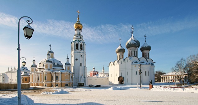 В Вологодской области подвели итоги новогодних праздников и рассказали о планах на летний туристический сезон
